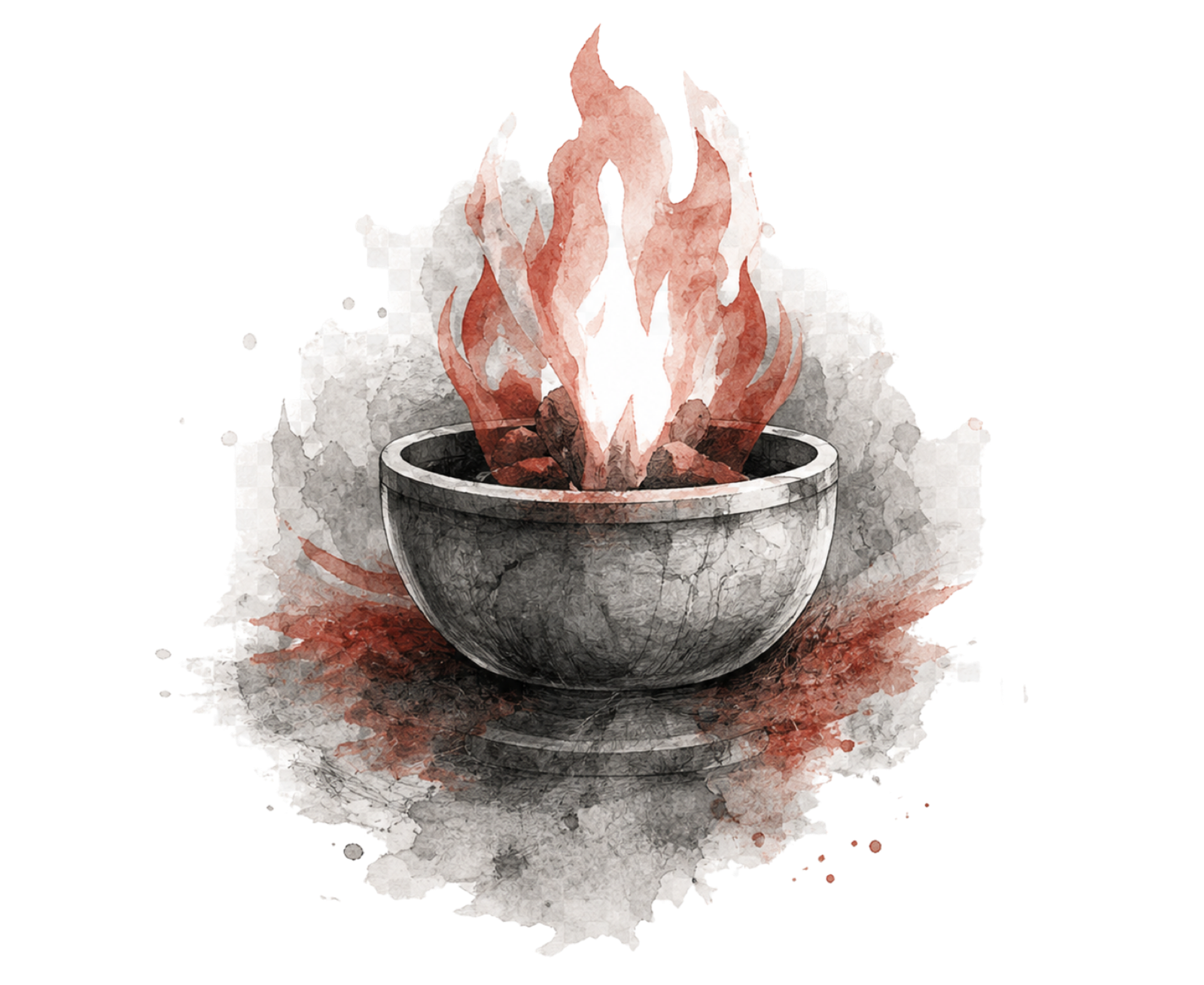 The Fire